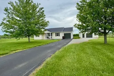 Image de Lincoln Farmhouse-Bourbon Trail-Farm Stay