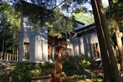 Image de Camp Dj - Private Scandanavian-Inspired Maine Getaway