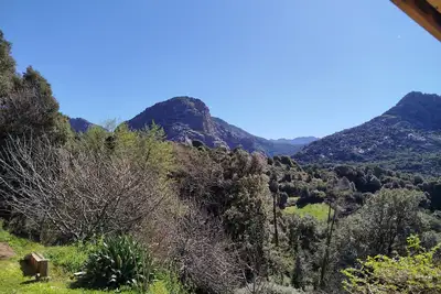 Image de Maison au calme dans un petit village typique