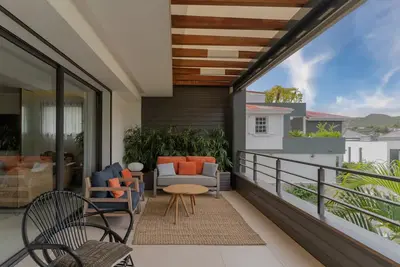 Image de Villa Seven by Fantasia Villas