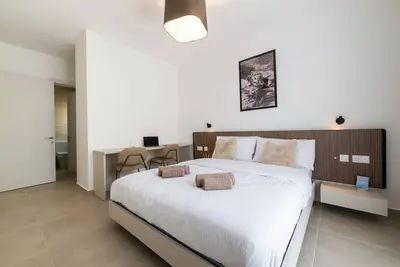Image de Luxury Apartment Valley Views C6