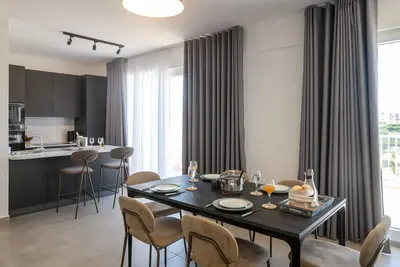 Image de Luxury Apartment Valley Views B11
