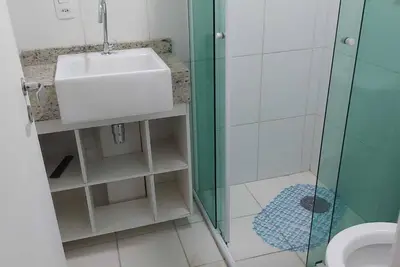 Image de Fully furnished studio in Centro Sp, family Business monthly season