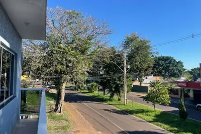 Image de Cozy Sunset Apartment-Foz do Iguaçu