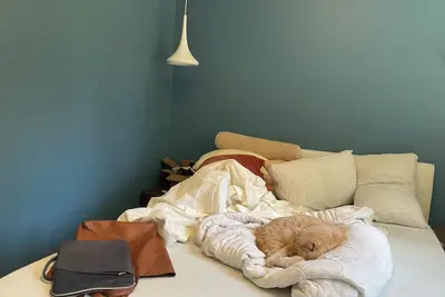 Image de Charming 3-bedroom house with Ac, WiFi in welcoming Seattle