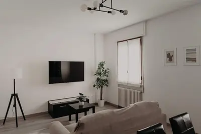 Image de Vacation House Ravenna - Domus Pompeo
