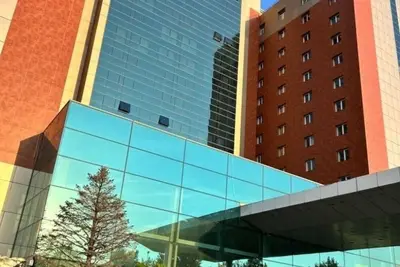 Image de Charming 2-bedroom apartment in beautiful București with Ac, WiFi