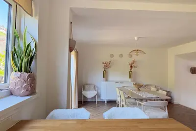 Image de Pembury – Spacious and Contemporary 4 Bedroom Holiday Retreat