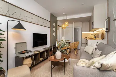 Image de Acari - 1 bedroom and pool in Lista