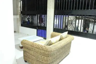 Image de Villa luxury Cabarete