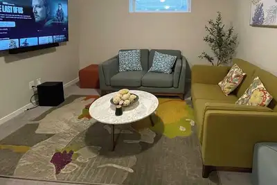 Image de Mary's Luxury Suite