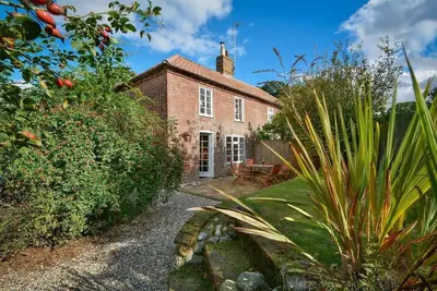 Image de Countryside cottage with WiFi & free private parking close to Blickling Hall