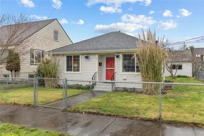 Image de Renton Gem: 2br Near Airport, Landing, Southcenter, Bellevue, Seattle