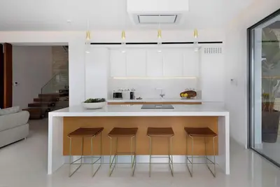 Image de 3-bedroom villa in brilliant Peyia with Ac, WiFi. Enjoy your stay