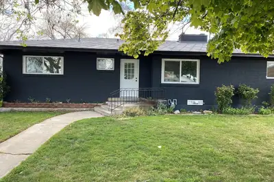 Image de Cougar Game Day Getaway 💙