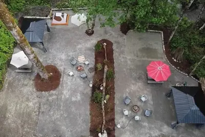 Image de Cascade River Park - Cascade Nook Camp, in the heart of the North Cascades