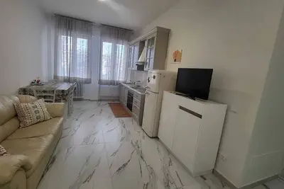 Image de Apartment two rooms WiFi air conditioning near Careggi Meyer and University