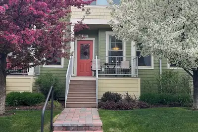 Image de The Music House at Sweetwater 2bd 2ba Condo - Hot Tub, Pool, & lots of adventure