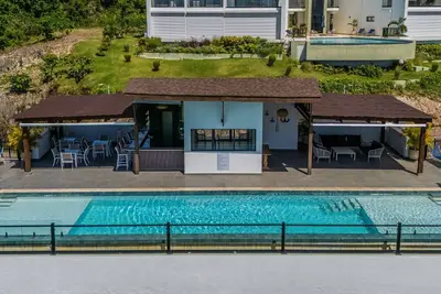 Image de Stylish 2-Br Apt In Playa Bonita + Amazing Oceanviews