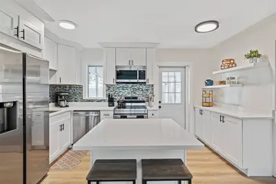 Image de Cozy 2-bedroom retreat with private pool