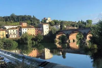 Image de Lucca River House with 4 bikes included