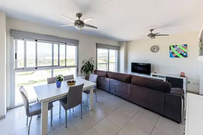 Image de Barlovento apartment with pool 10 mins. from the beach