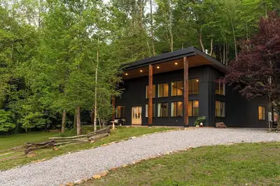 Image de The Cottage