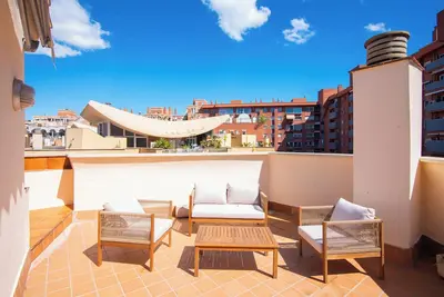 Image de Casa Jasmine 5 minutes from the beach