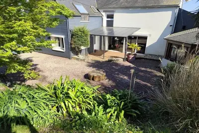 Image de Charmante maison familiale