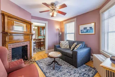 Image de Apartment in Bangor