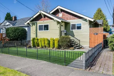 Image de Greenlake Retreat-Ac/Near Park & Cafes/Fenced Yard