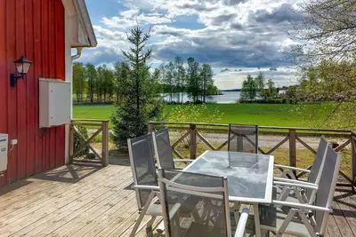 Image de Maison confortable de 2 chambres à.