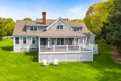 Image de Stunning Marsh Views, Close to Sandy Neck & Fire Pit