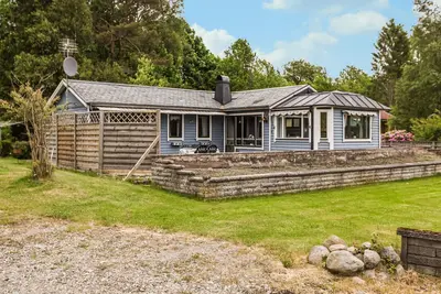 Image de Belle maison de 2 chambres à.