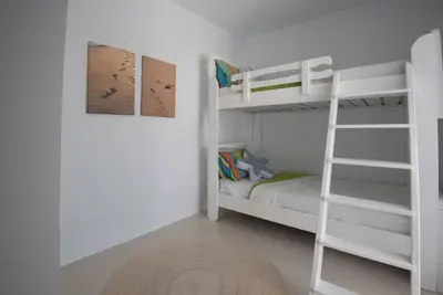 Image de The authentic Cycladic villa in Paros ideal for family holidays.