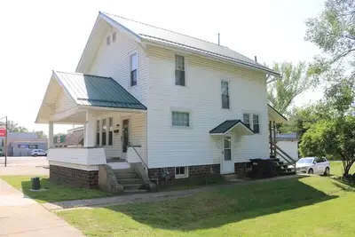 Image de Charming 3-bedroom house with WiFi and Ac in Athens