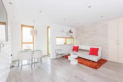 Image de 2 bed apartment