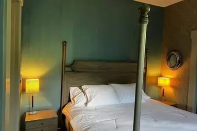 Image de New Moon Inn at White Birch Farm