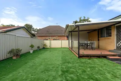 Image de Cozy 3bdr Home I Mins to Parks