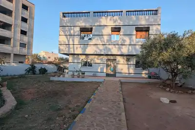 Image de Large house with space for family in Ait Kamara