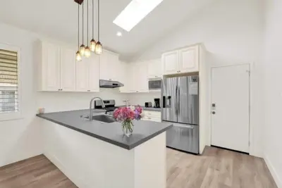 Image de Charming 3-bedroom house with Ac, WiFi in lovely Rancho Cucamonga