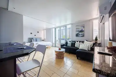 Image de Ismar Condado - Modern & Centric Apartment w/ Power Gen.