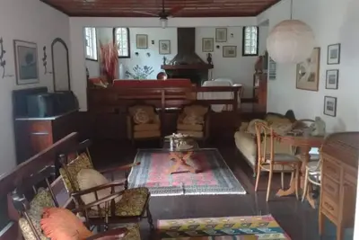 Image de House in Itaipava | Family, Friends and Pet Friendly