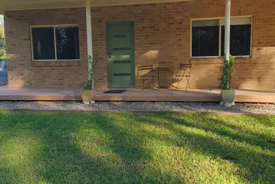 Image de Welcome to MarieBlue-Pet Friendly-1 Bedroom Villa