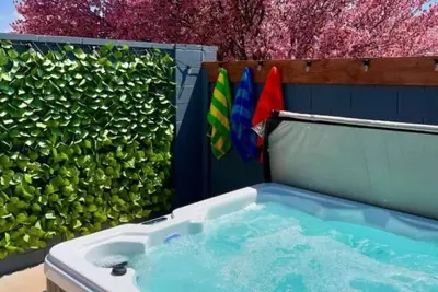 Image de Your Kanab Retreat w/ Hot Tub, Game Room, Pet Friendly