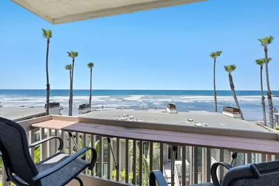 Image de Beautiful Ocean View unit - D213 North Coast Village