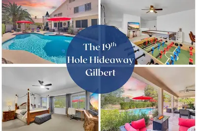 Image de Family Fun! Game Room, Heated Pool/Spa! Golf Views.