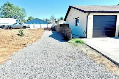 Exotic Home Escondido by sdstay