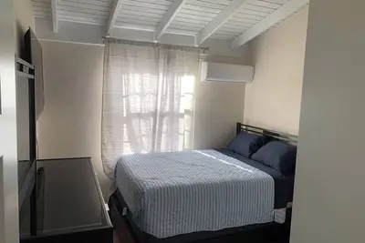 Image de Charming 3-bedroom house with Ac, WiFi in Atlantic Breeze, Chancery Lan, Ch Ch