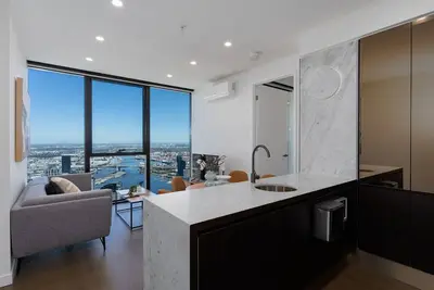 Image de New Year Fire Work| Jaw Dropping 2b2b Harbour View